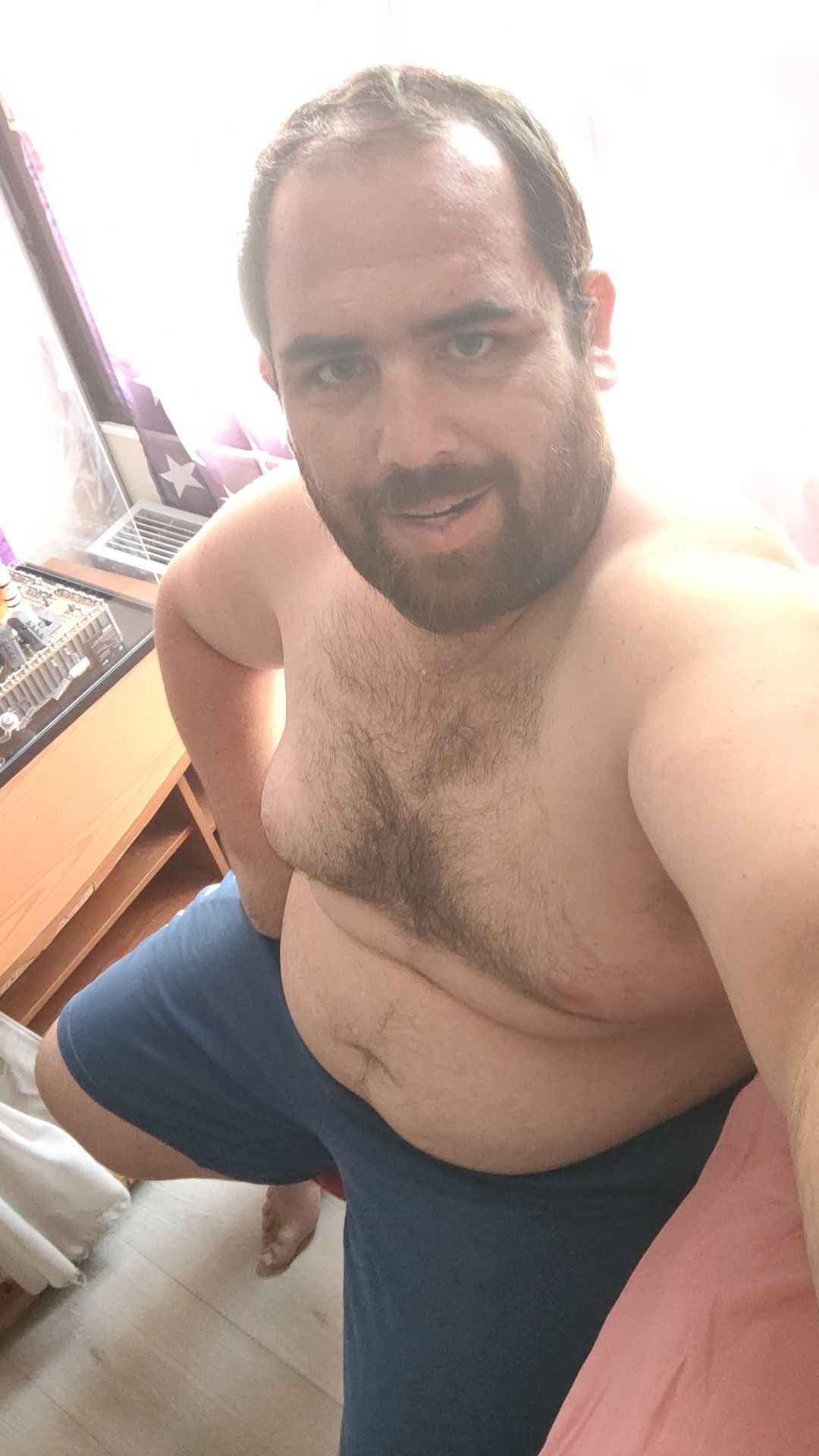 Profil de Corado, 30 ans, annonces sex à Fallerans