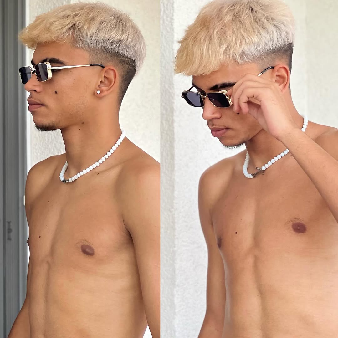 Profil de Eymeric, 25 ans, annonces sex à Plainval