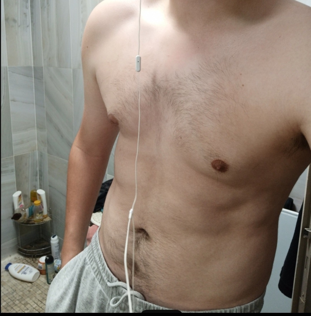 Profil de Anaël, 24 ans, annonces sex à Vandélicourt