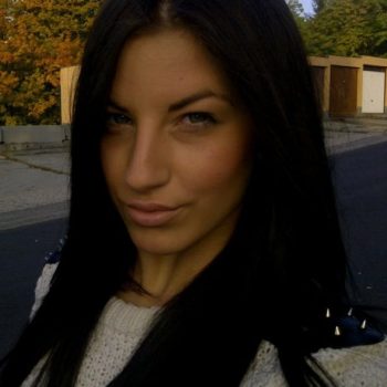 Profil de Morane, 29 ans, annonces sex à Pancy-Courtecon