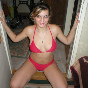 Profil de Mimi, 31 ans, annonces sex à Vaux-sur-Eure