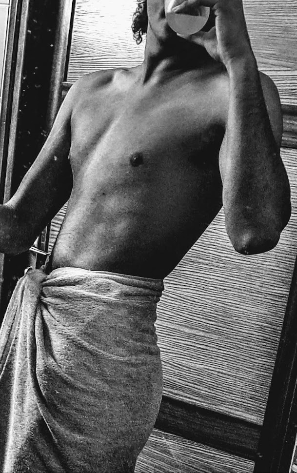 Profil de Arslane, 21 ans, annonces sex à Fallerans