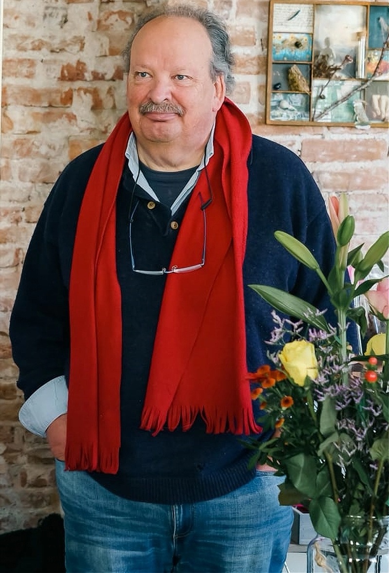 Profil de Anatole, 54 ans, annonces sex à Morre