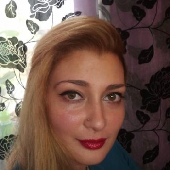 Profil de Klara, 38 ans, annonces sex à Arphy