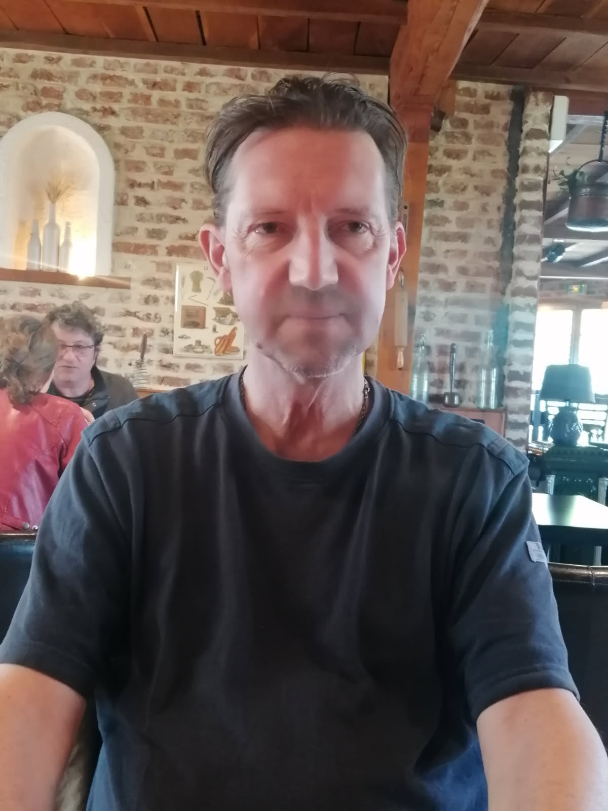 Profil de Eutrope, 55 ans, annonces sex à Rousseloy