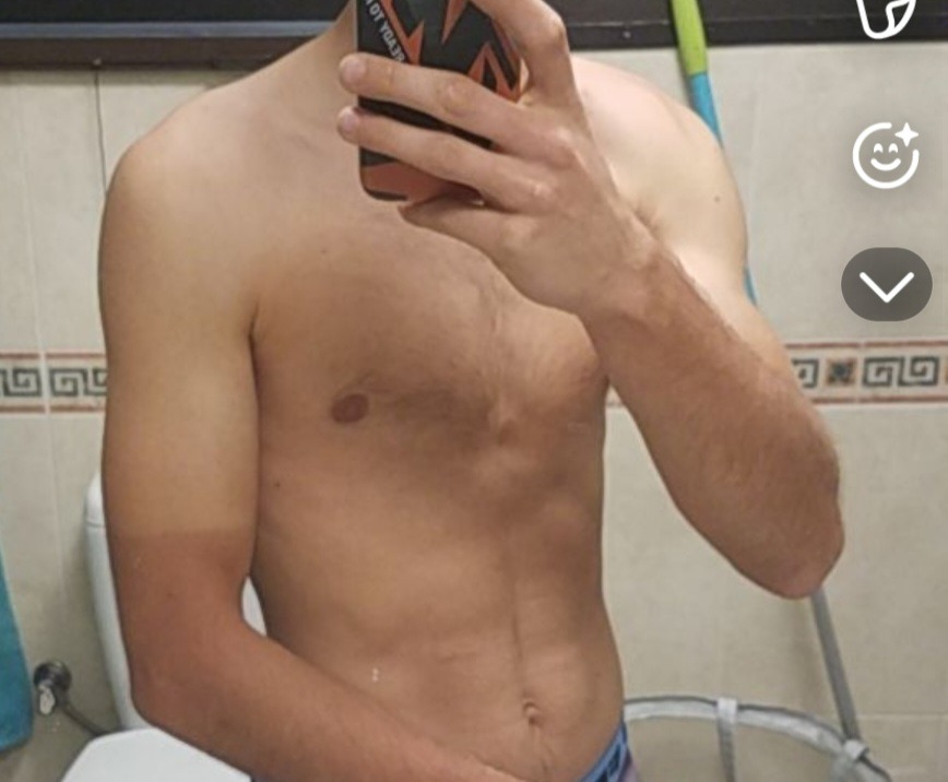 Profil de Georgi, 24 ans, annonces sex à Monchy-le-Preux