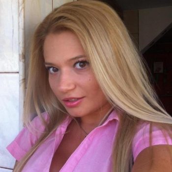 Profil de Rifka, 36 ans, annonces sex à Vignieu