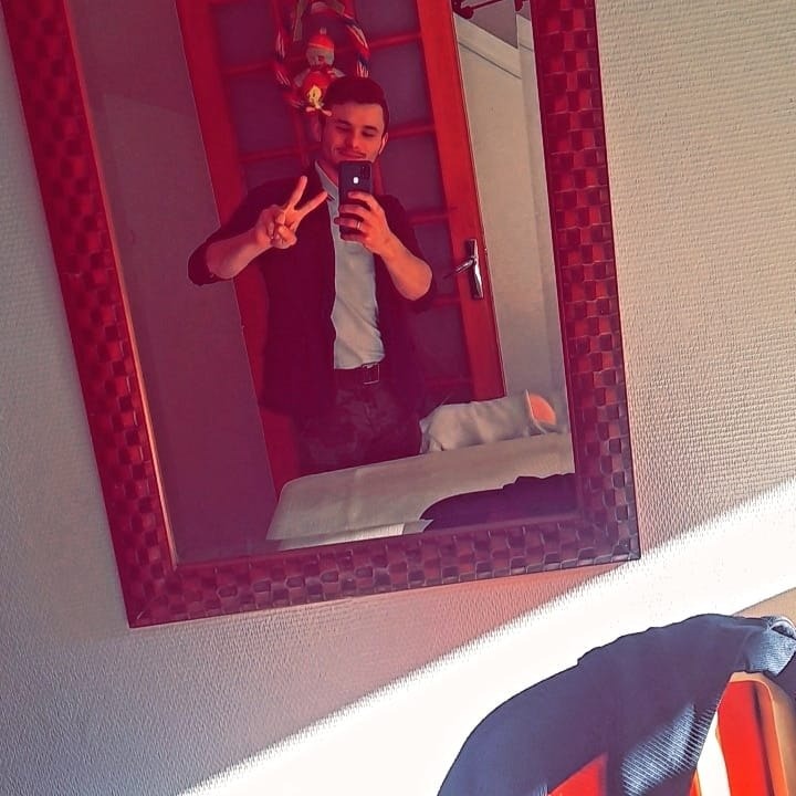 Profil de Tylio, 25 ans, annonces sex à Cornant