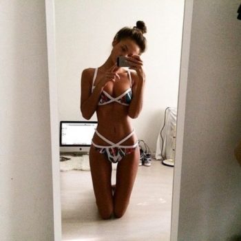 Profil de Terrie, 27 ans, annonces sex à Canly
