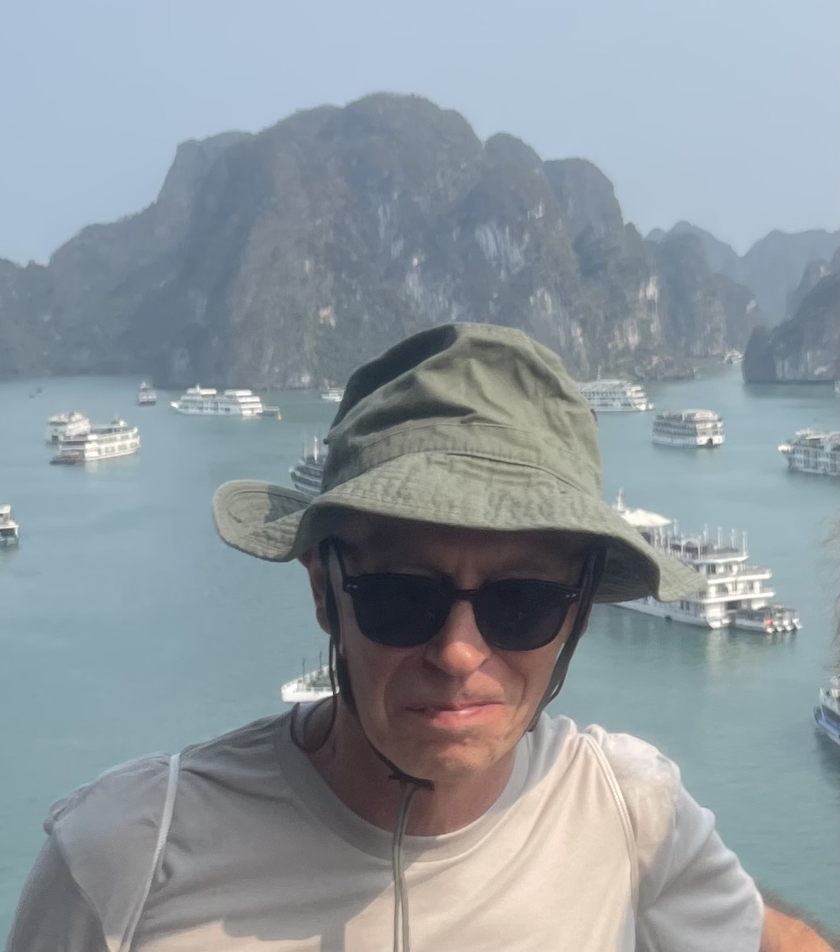 Profil de Mathews, 55 ans, annonces sex à Champlin