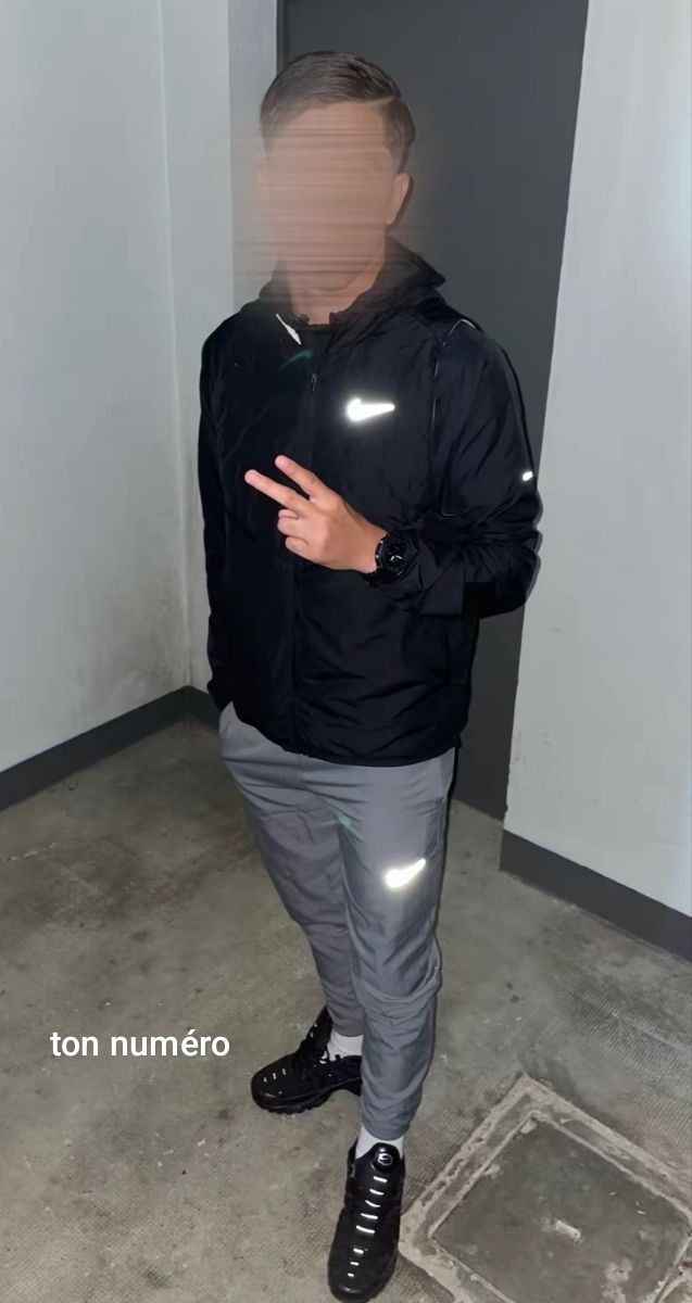Profil de Curtis, 23 ans, annonces sex à Belfonds