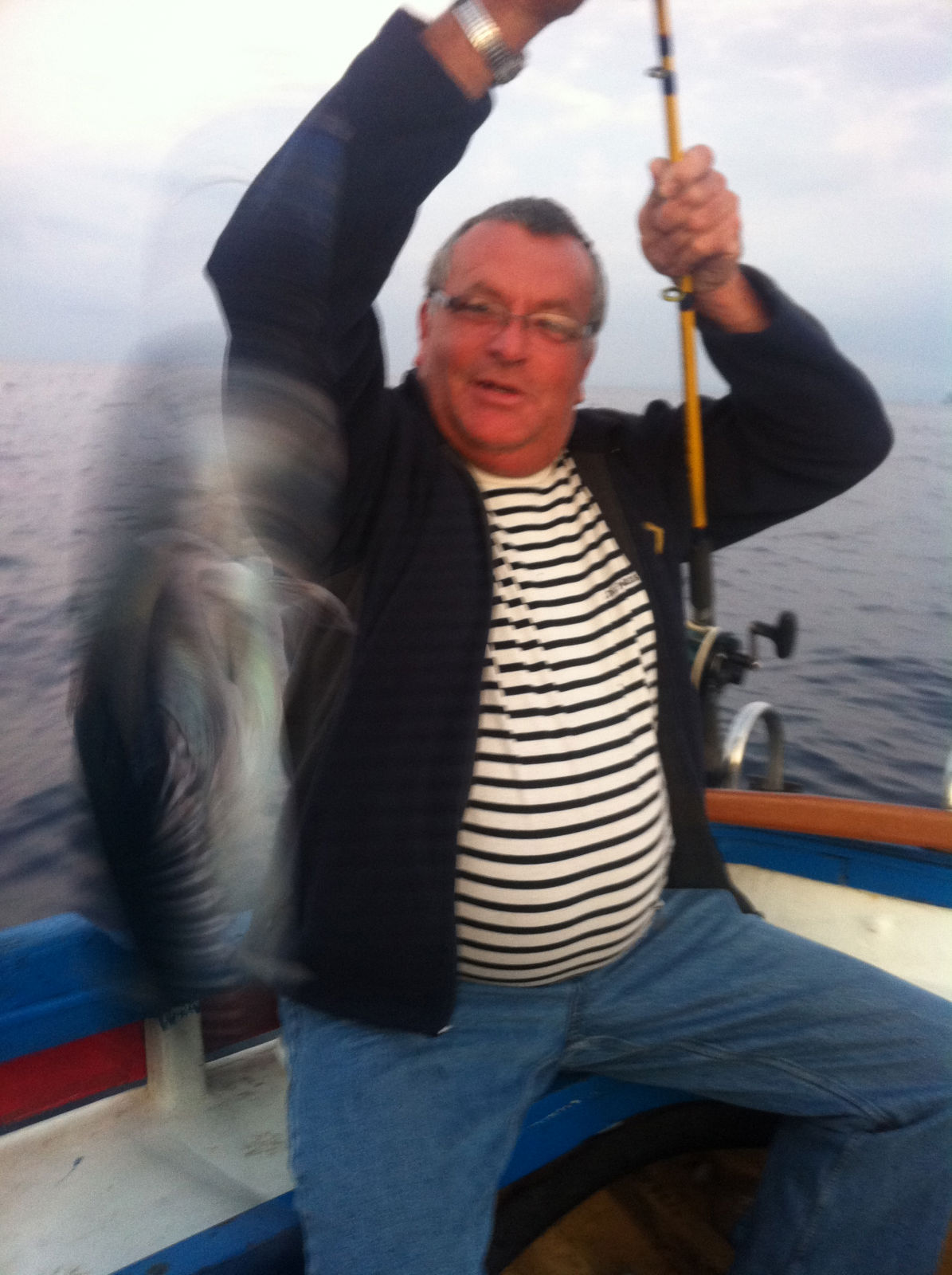 Profil de Gordon, 55 ans, annonces sex à Comus