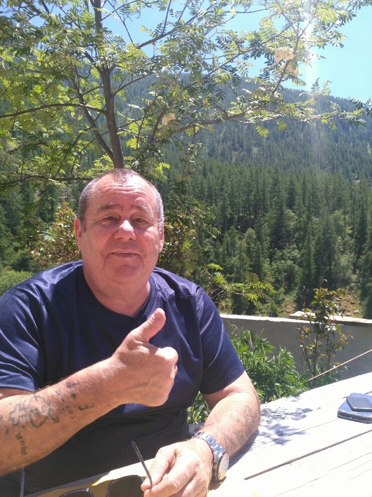 Profil de Alister, 55 ans, annonces sex à LaBroque
