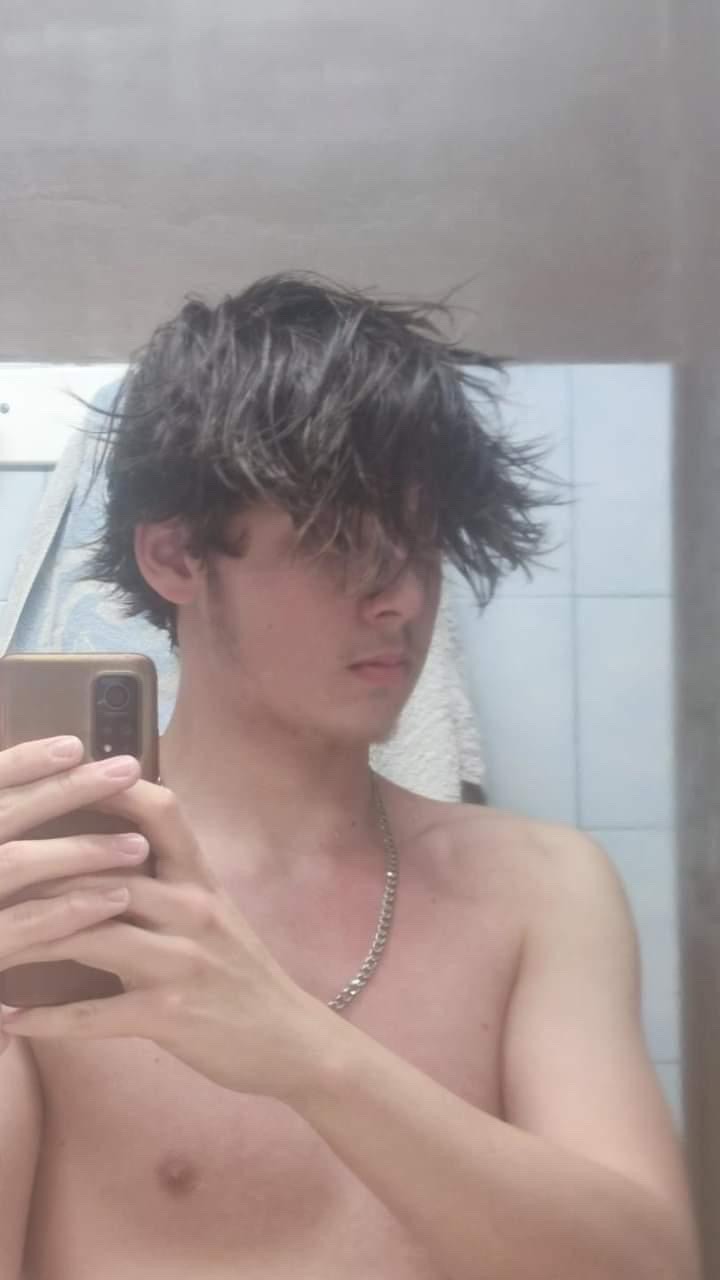 Profil de Housni, 20 ans, annonces sex à LaForce