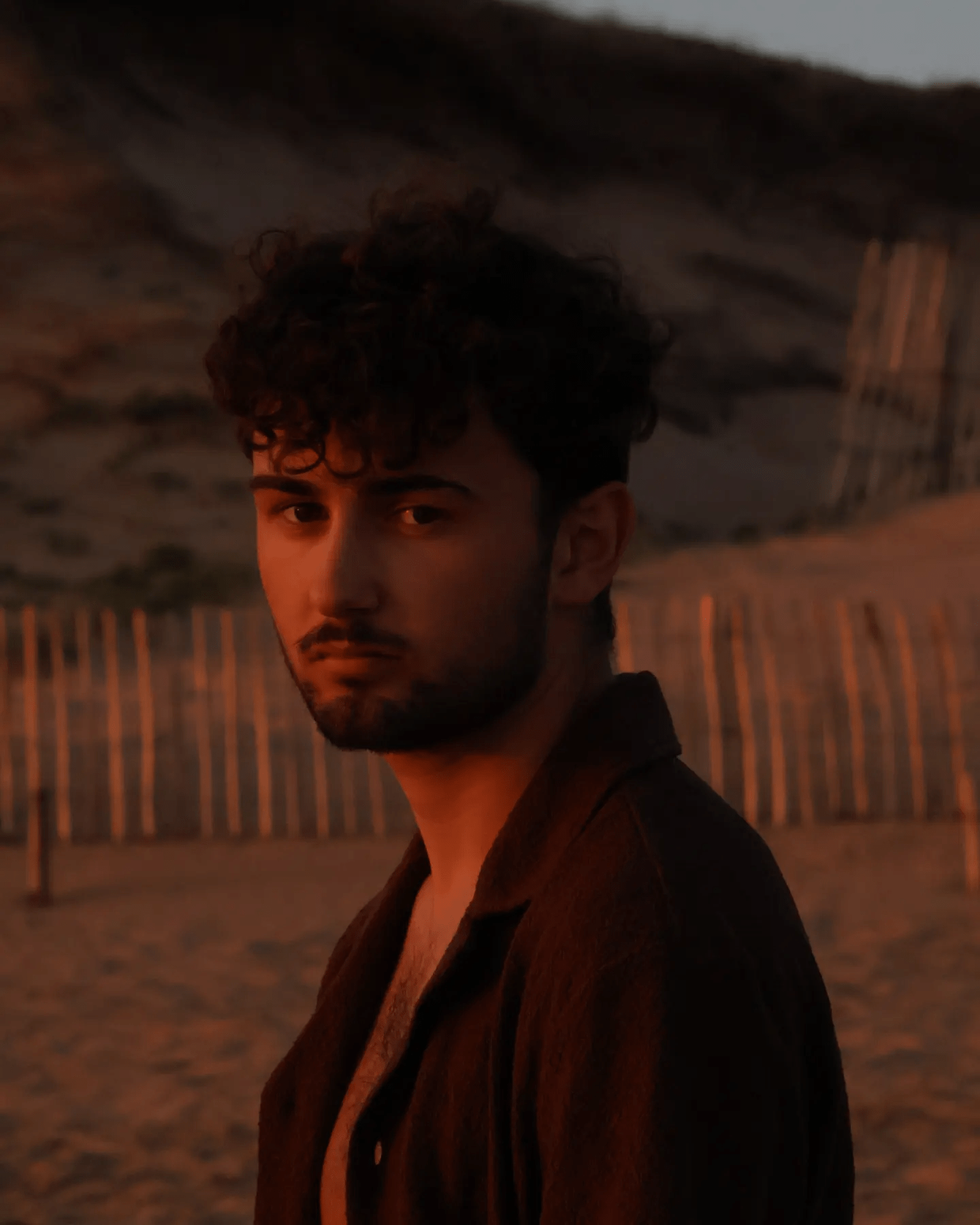 Profil de Zackary, 24 ans, annonces sex à Magrin