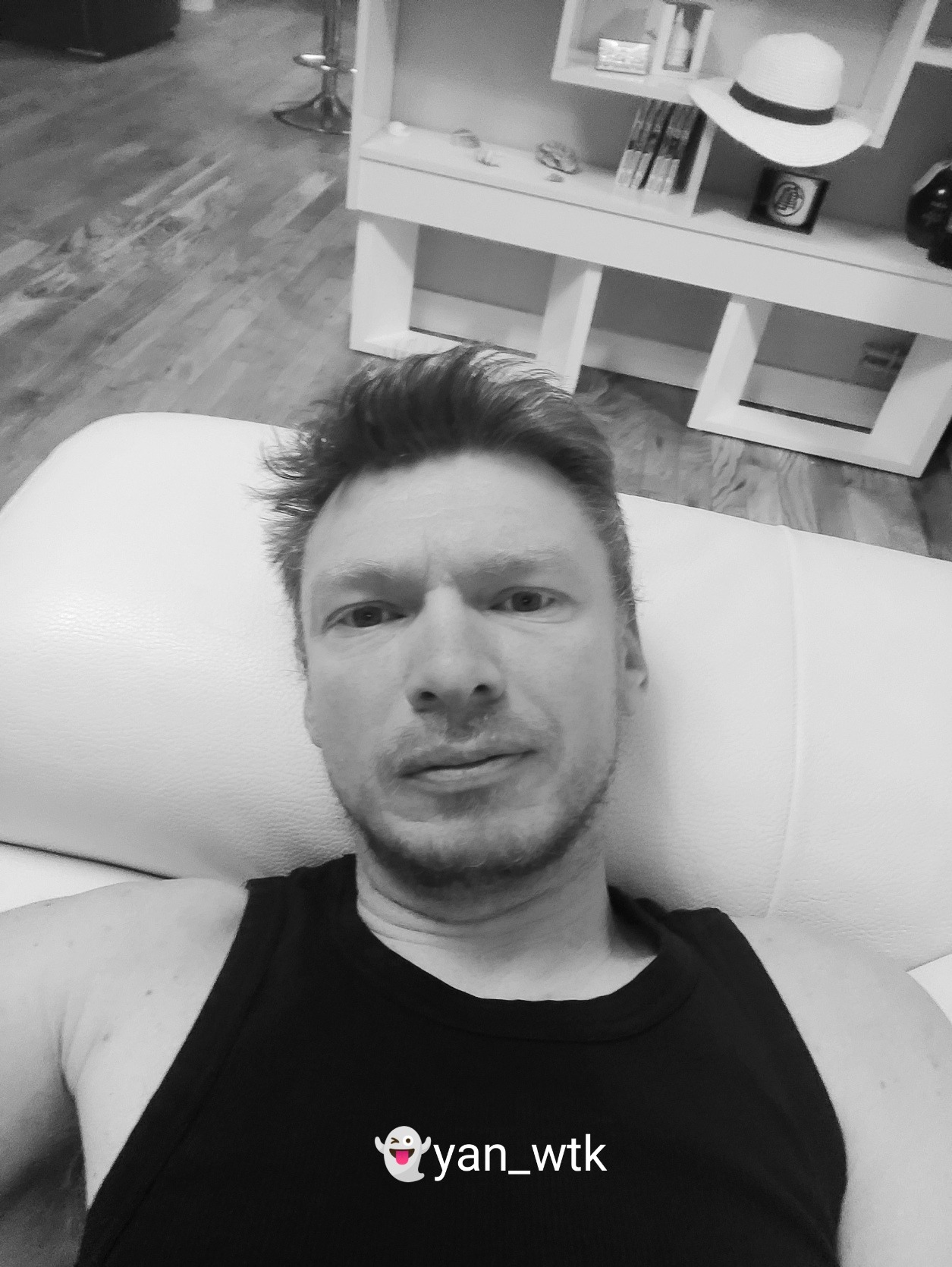Profil de Kennedy, 40 ans, annonces sex à Bémécourt