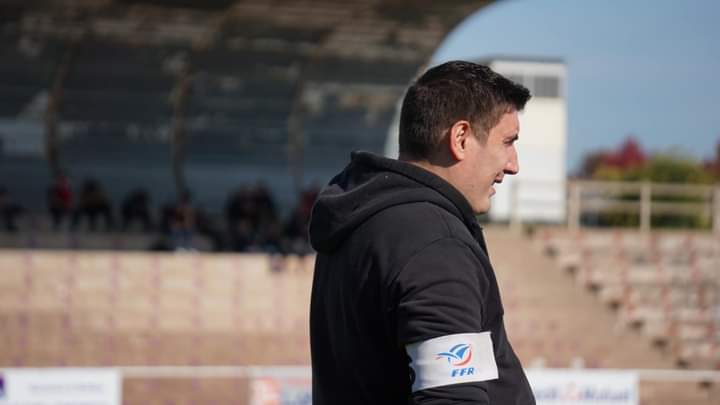 Profil de Brandon, 39 ans, annonces sex à Curac