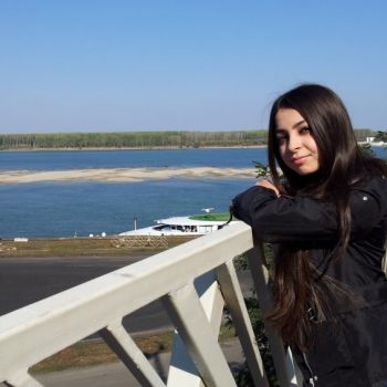 Profil de Florica, 28 ans, annonces sex à Acquigny