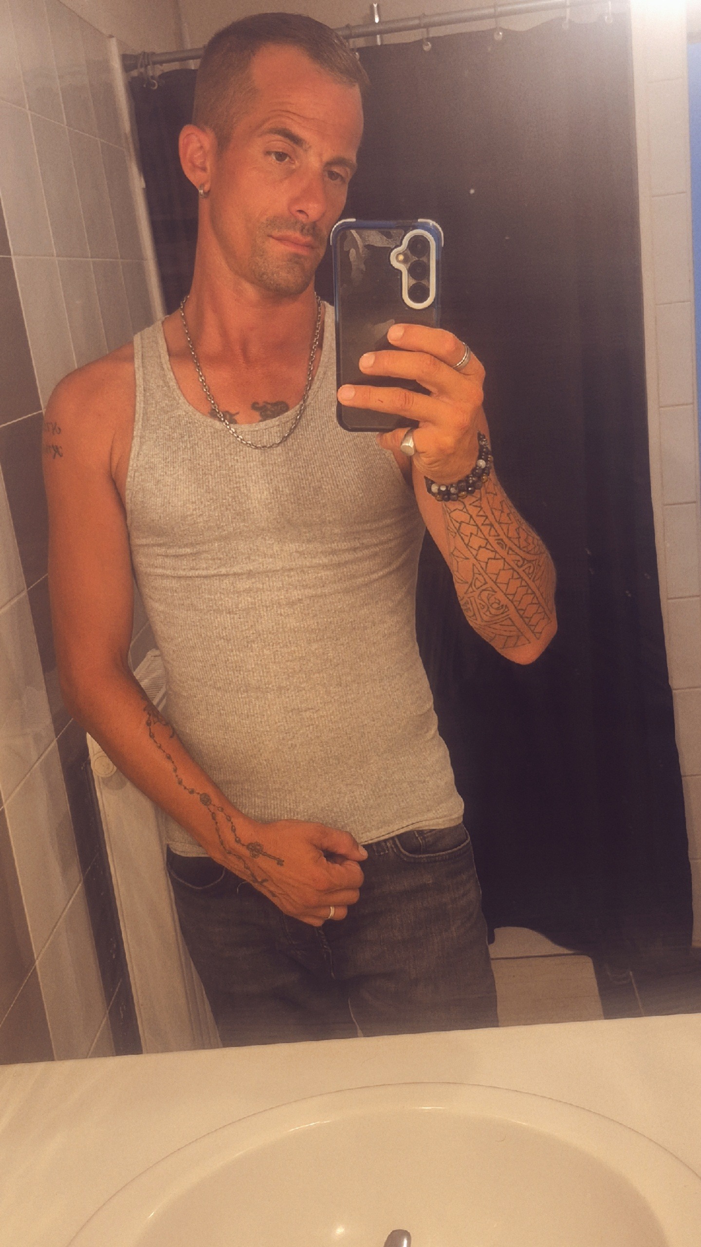 Profil de Fabio, 39 ans, annonces sex à Void-Vacon