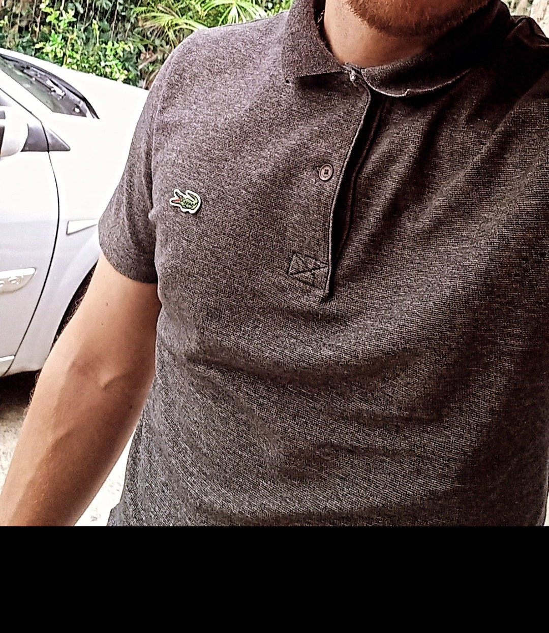 Profil de Myron, 25 ans, annonces sex à Saintines