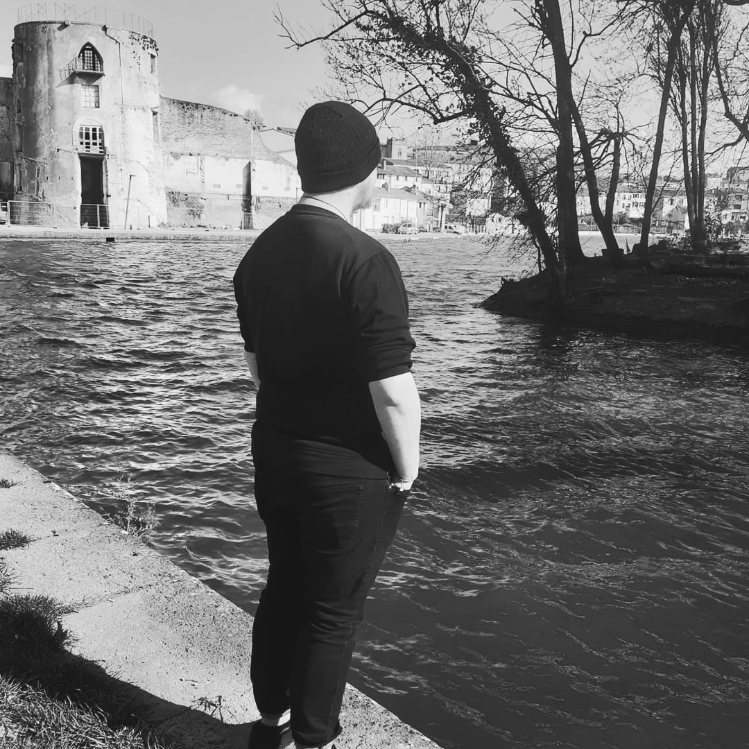 Profil de Elvin, 27 ans, annonces sex à Aussac