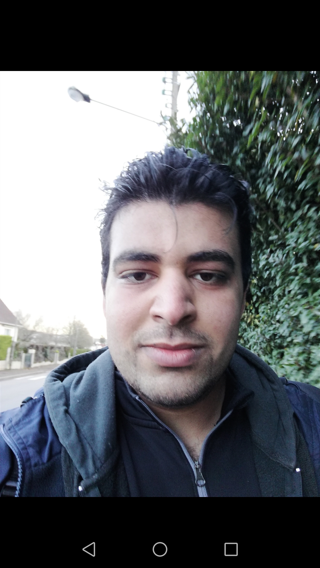 Profil de Ghjuvanni, 21 ans, annonces sex à Branches