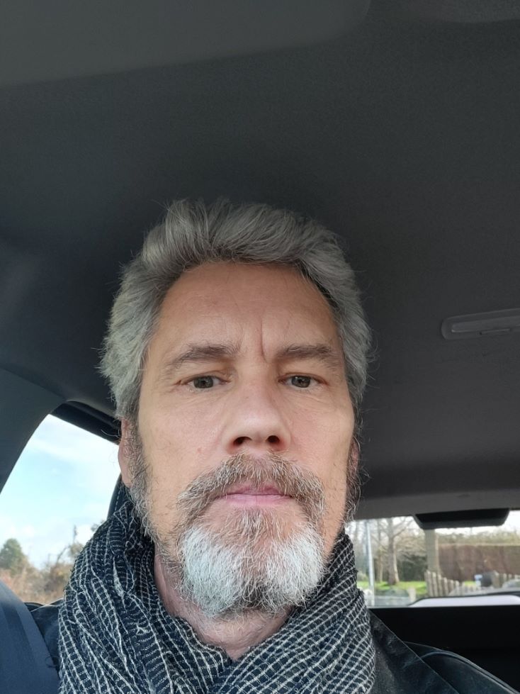 Profil de Zackarie, 55 ans, annonces sex à Brombos
