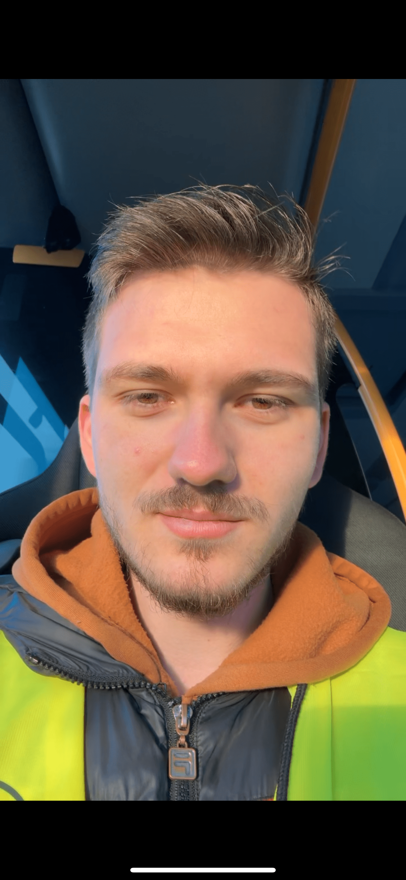 Profil de Wahid, 22 ans, annonces sex à Levier