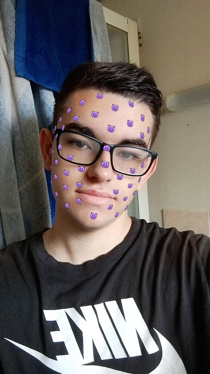 Profil de Hakim, 21 ans, annonces sex à Taurize