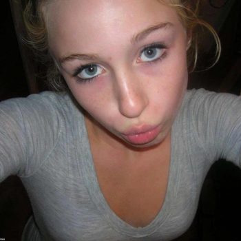 Profil de Anna-marie, 28 ans, annonces sex à Bièvres