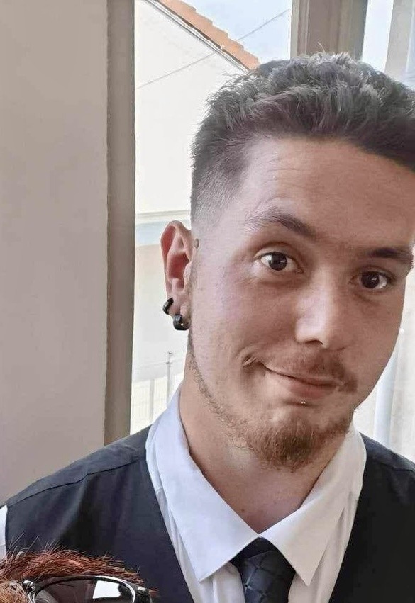 Profil de Noam, 28 ans, annonces sex à Avize