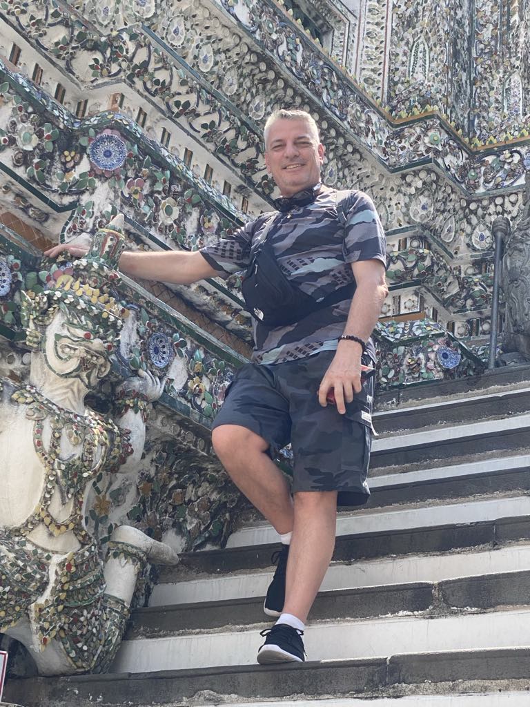 Profil de Ferrier, 55 ans, annonces sex à Agnetz