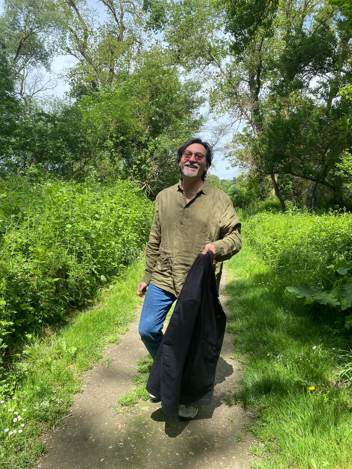Profil de Leonel, 53 ans, annonces sex à Jouancy