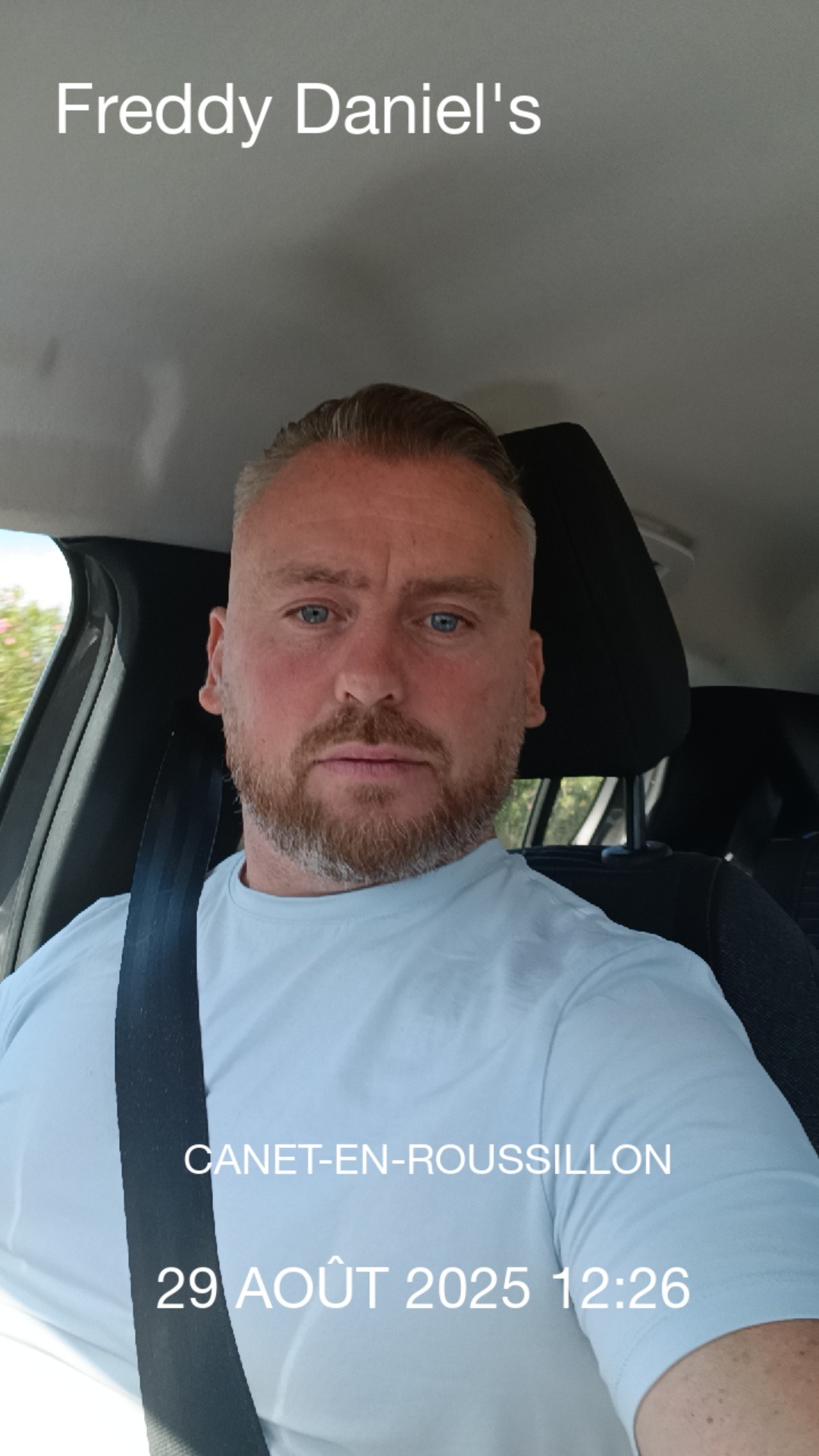 Profil de Micky, 39 ans, annonces sex à Gourchelles
