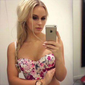 Profil de Shanonn, 30 ans, annonces sex à Bassemberg