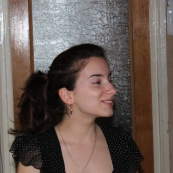 Profil de Keren, 29 ans, annonces sex à Looberghe