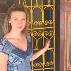 Profil de Nisa-nur, 34 ans, annonces sex à Parly