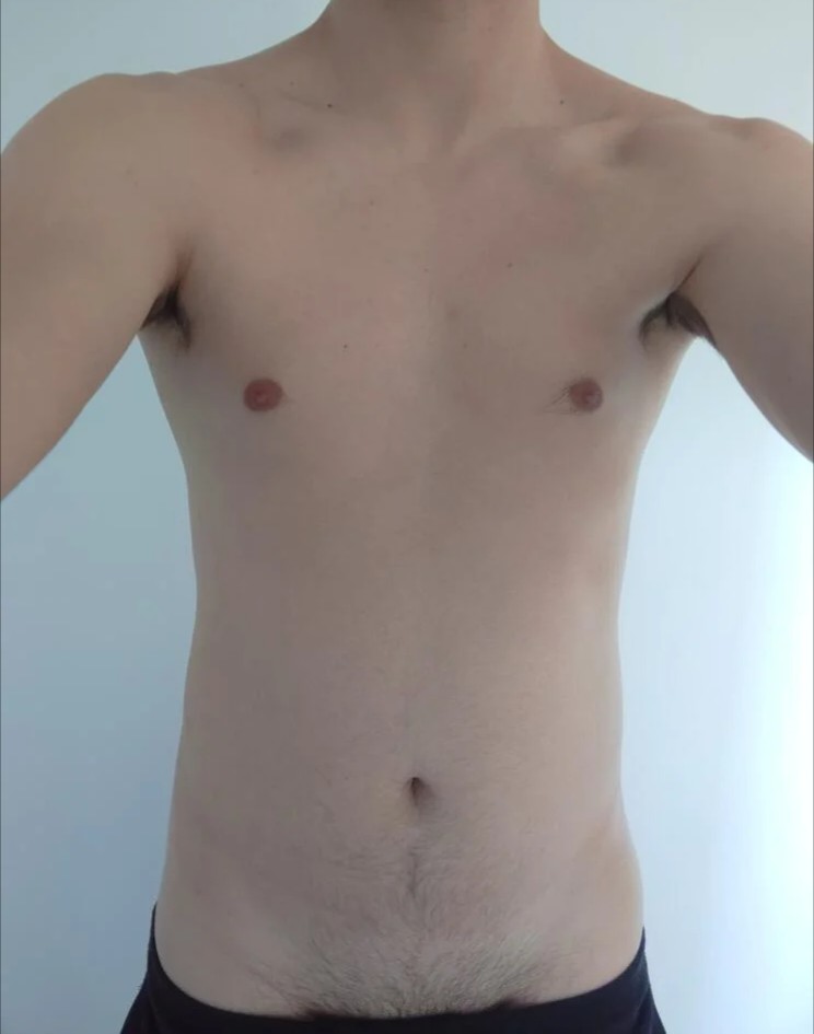 Profil de Isidro, 29 ans, annonces sex à Froissy