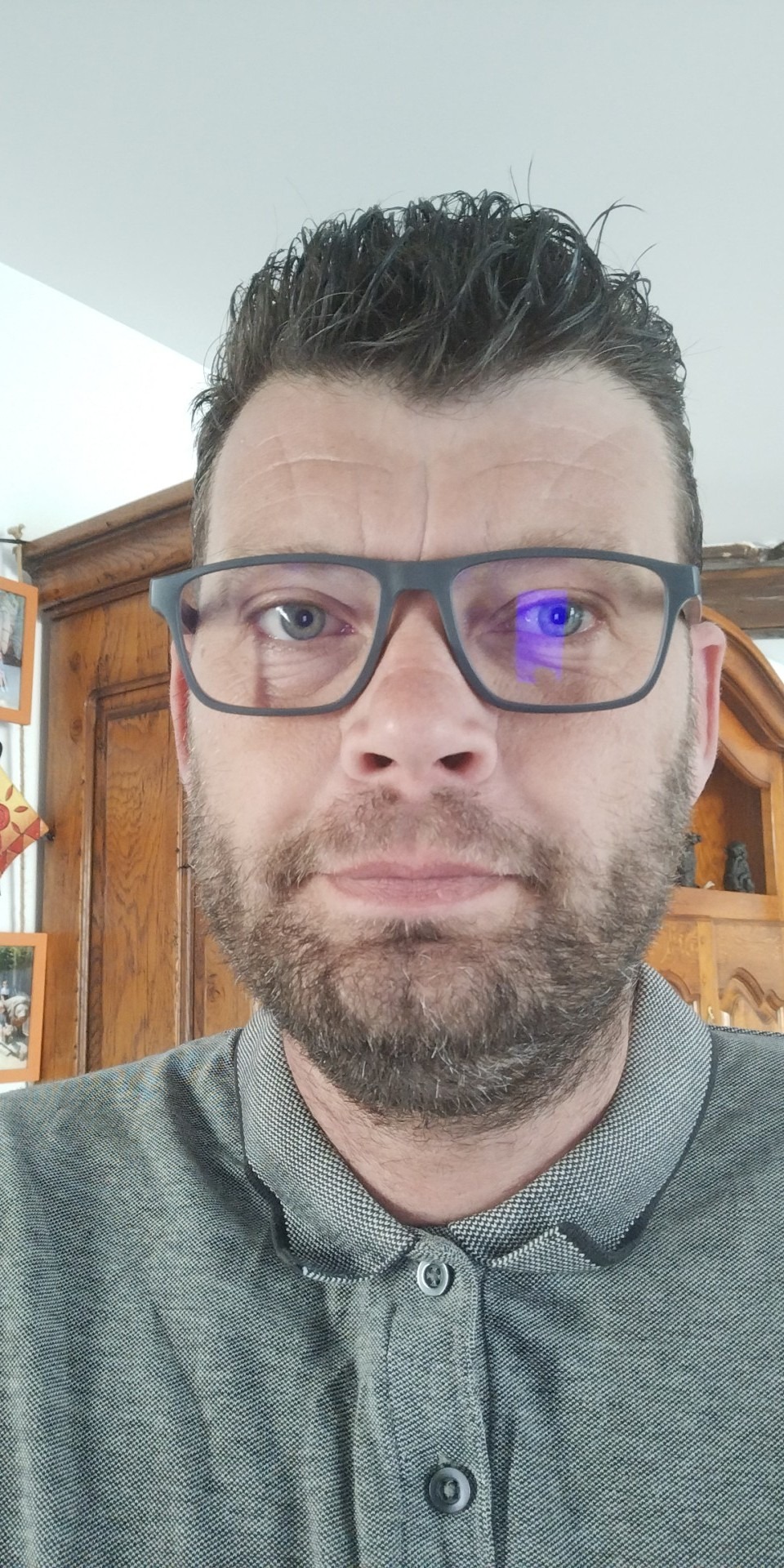 Profil de Mirac, 42 ans, annonces sex à Marignieu