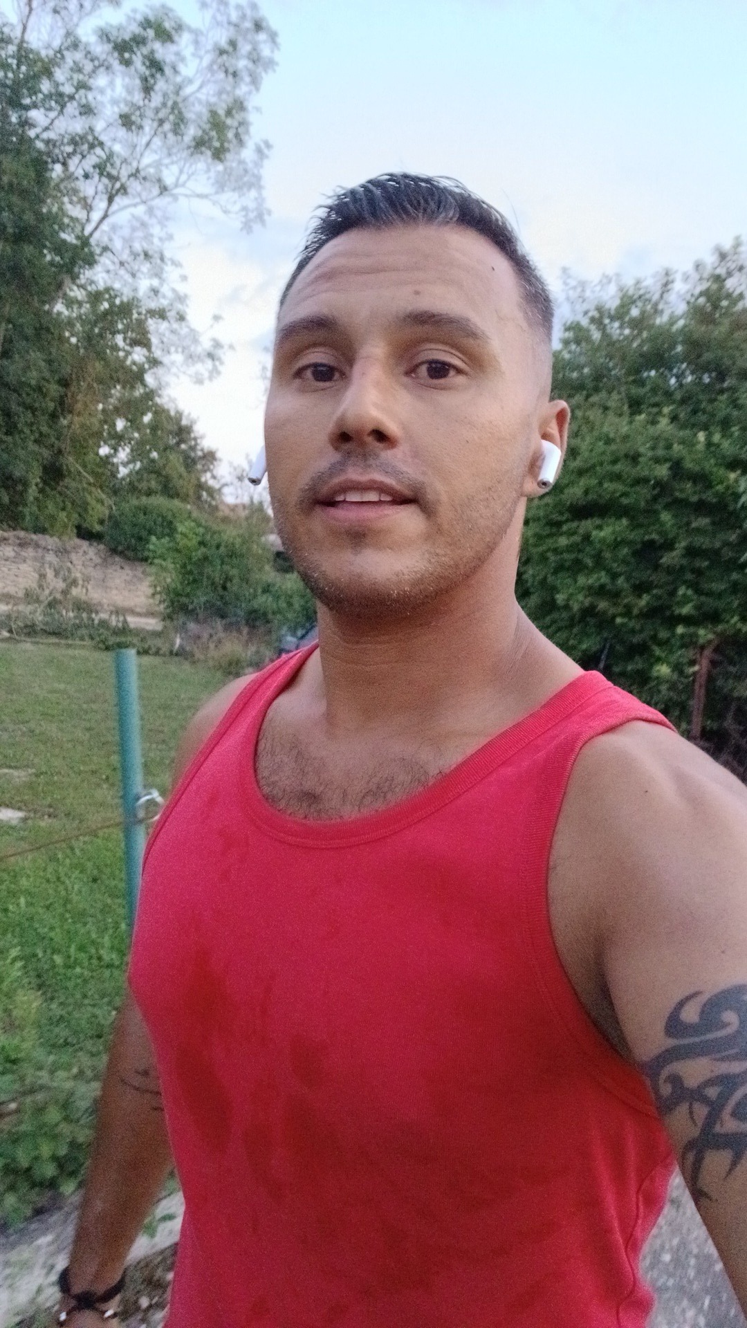 Profil de Goustan, 38 ans, annonces sex à Chavençon