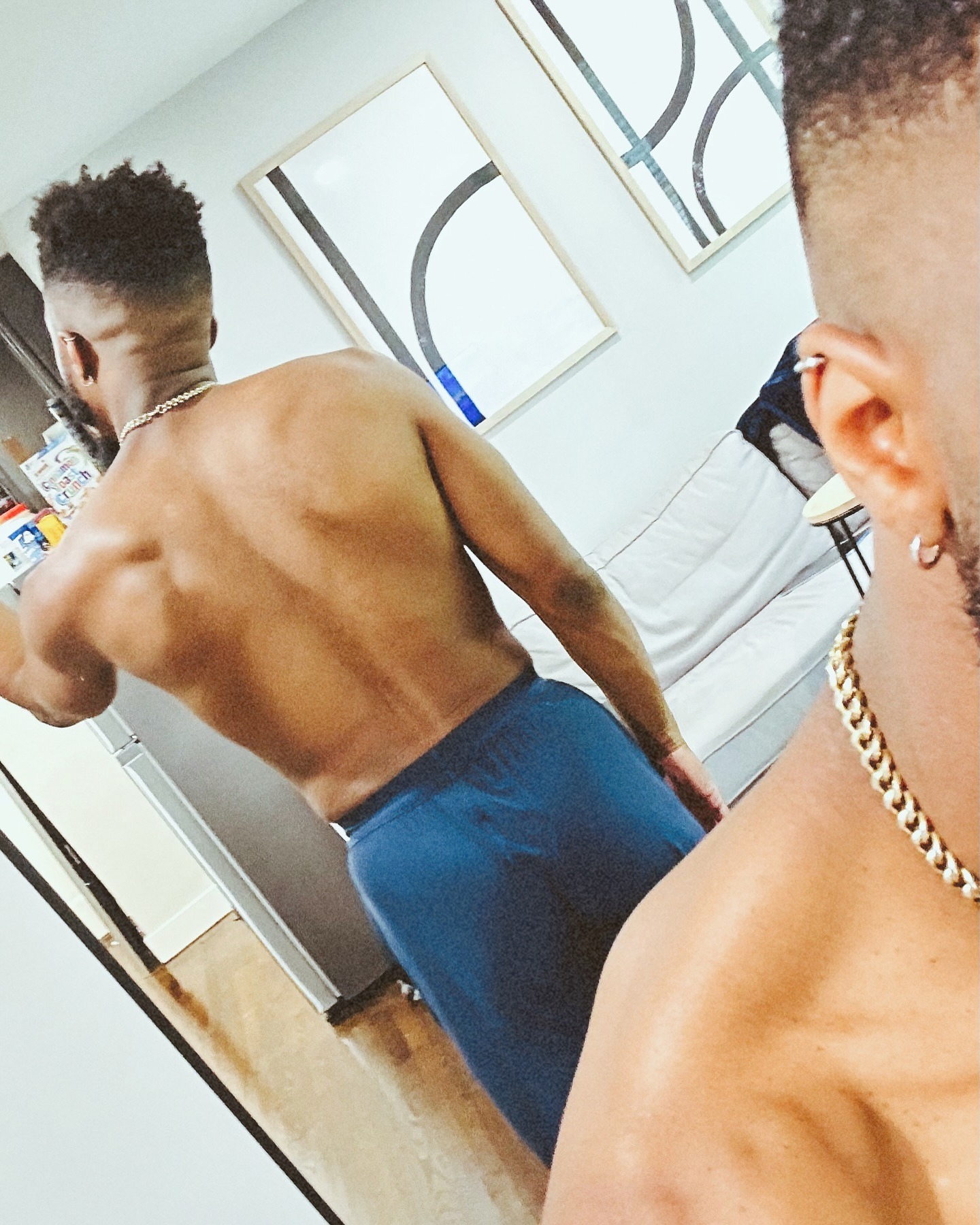 Profil de Marinho, 29 ans, annonces sex à Vaucluse