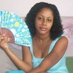 Profil de Nayah, 38 ans, annonces sex à Dyé