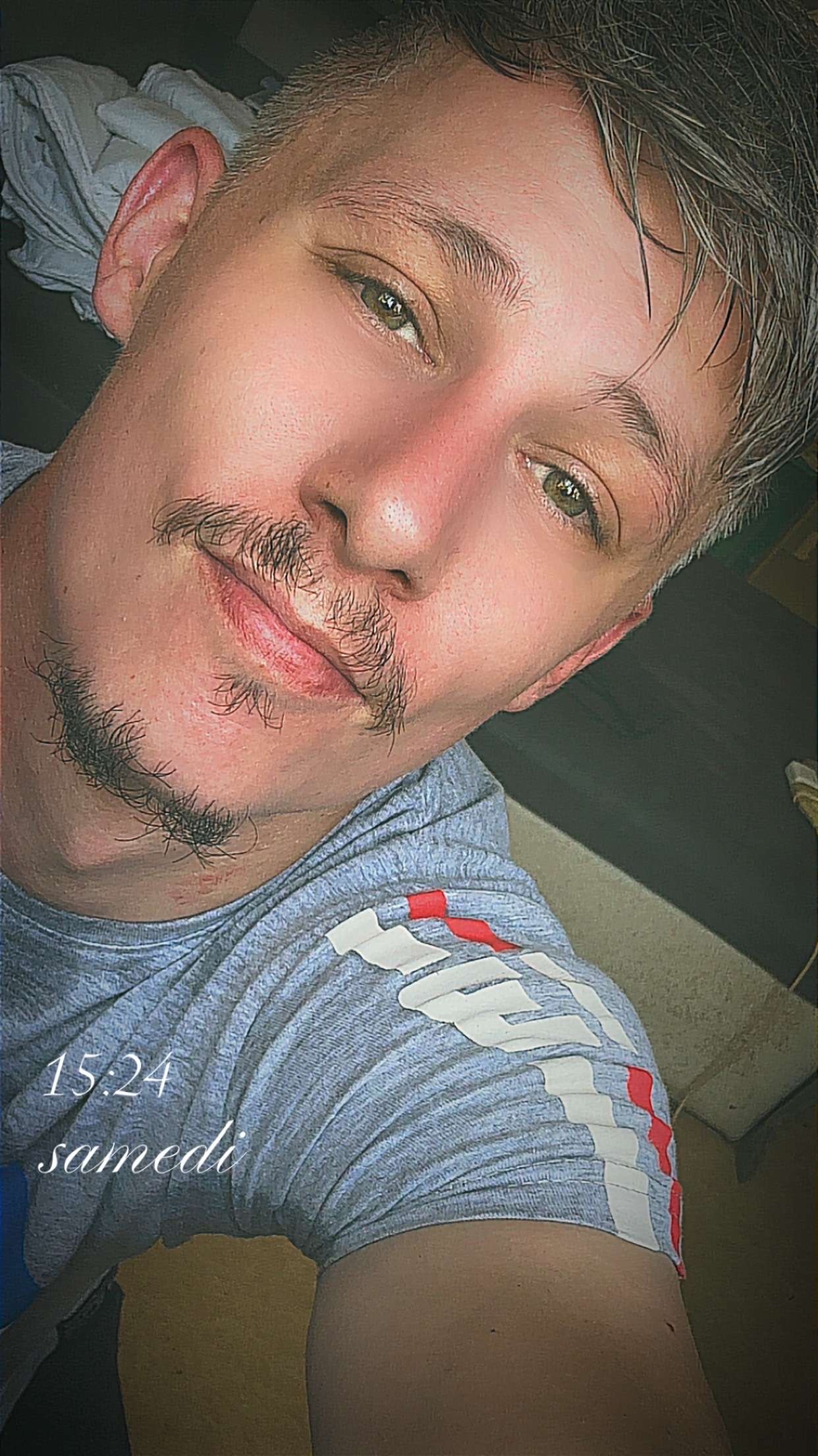 Profil de Amjed, 29 ans, annonces sex à Bailleval