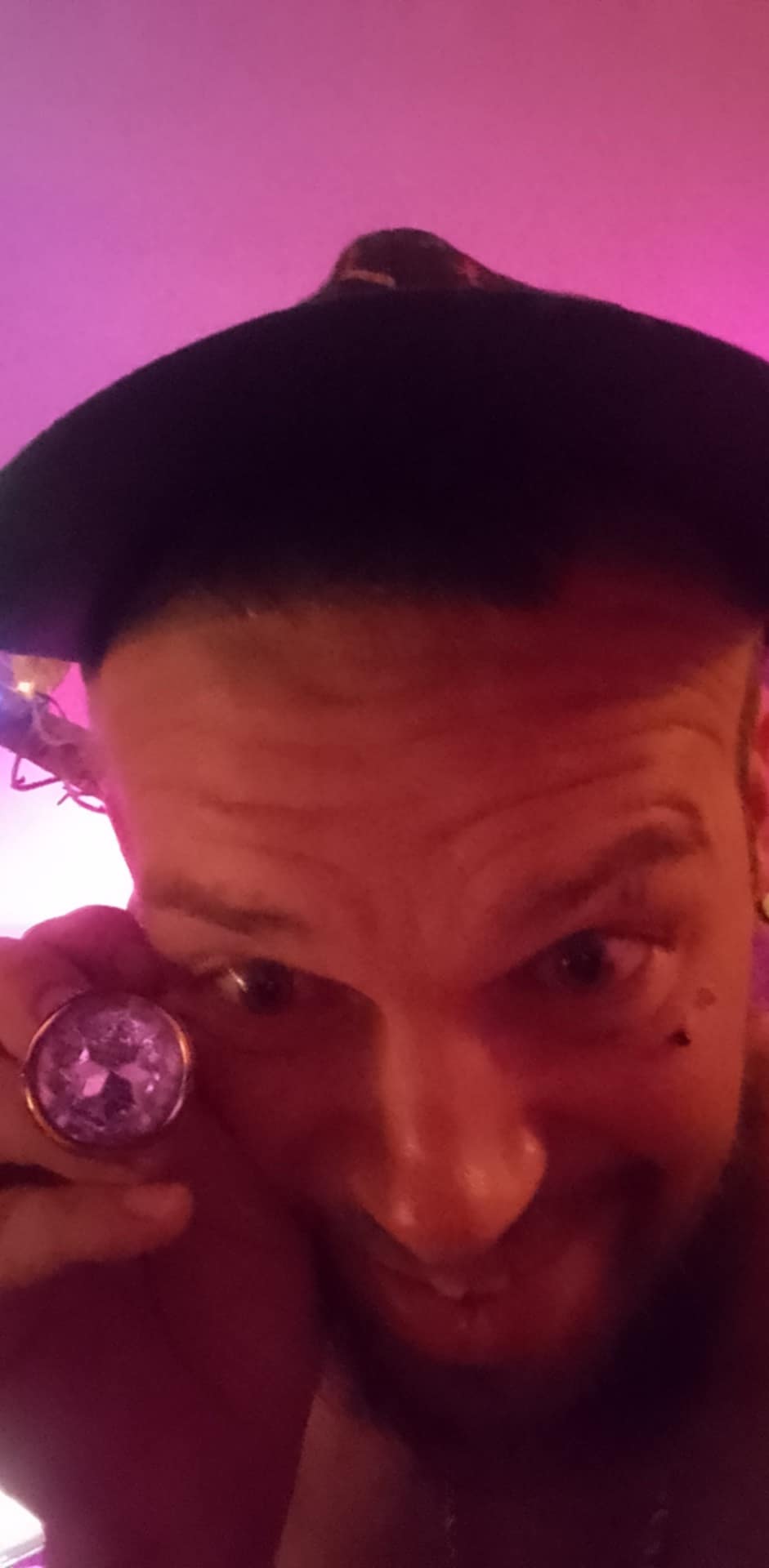 Profil de Ameur, 37 ans, annonces sex à Dirac