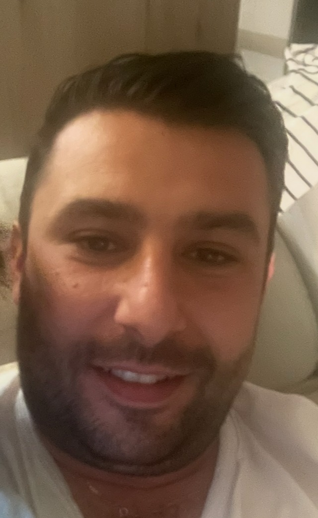 Profil de Filippo, 40 ans, annonces sex à Maysel