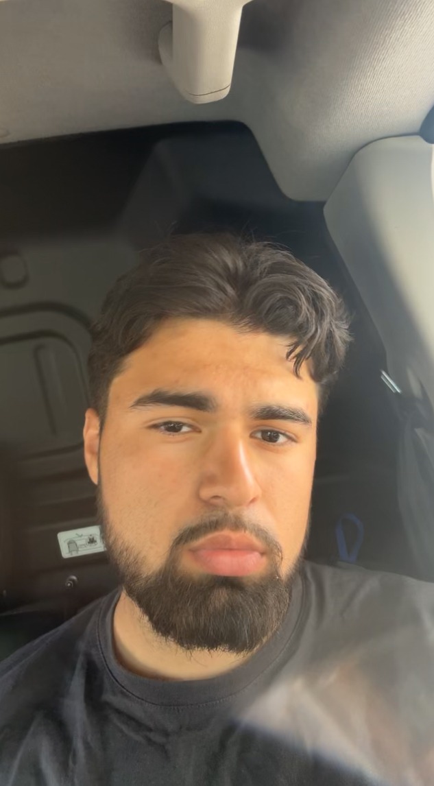 Profil de Ferrier, 18 ans, annonces sex à Culey