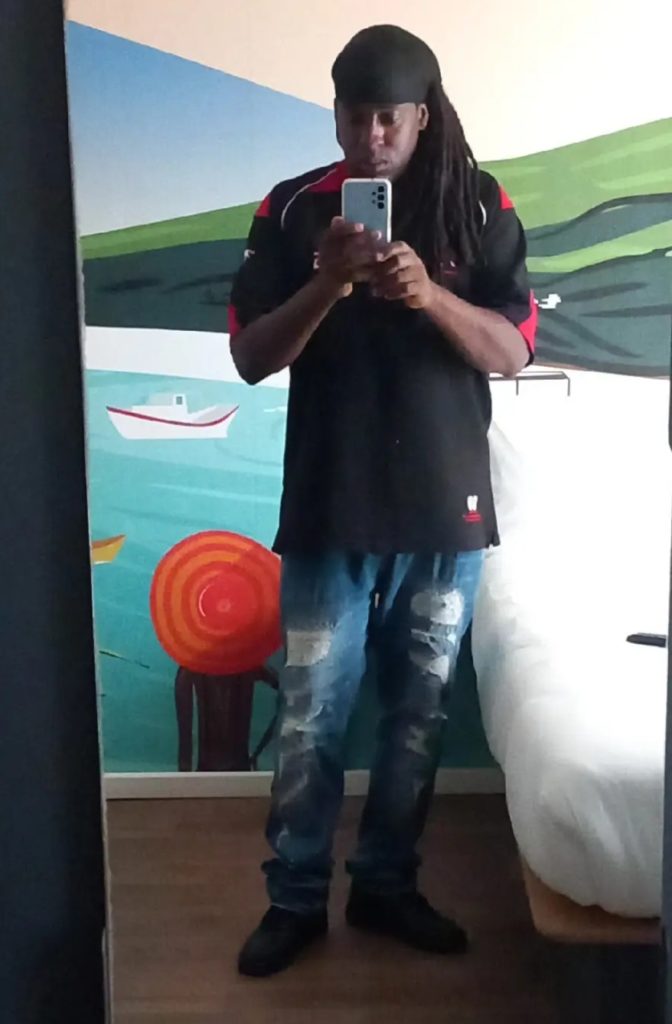Profil de Domingo, 45 ans, annonces sex à Fourcès