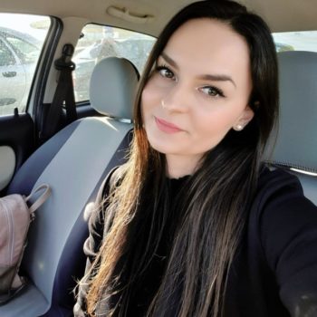 Profil de Tahina, 29 ans, annonces sex à Ercuis
