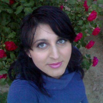 Profil de Naelys, 37 ans, annonces sex à Oissy