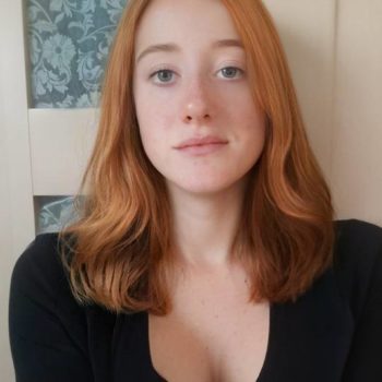 Profil de Anthéa, 25 ans, annonces sex à Chassemy